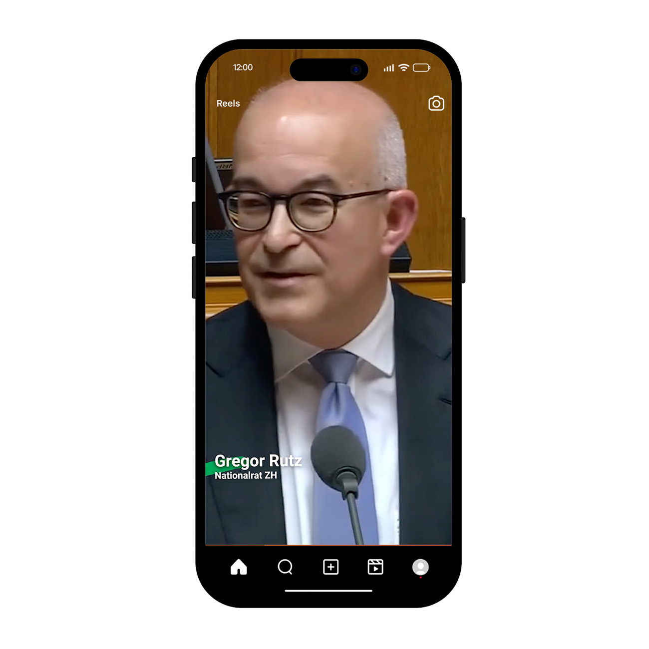 Video Votum (parl.ch)